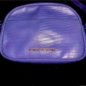 Juicy couture purse